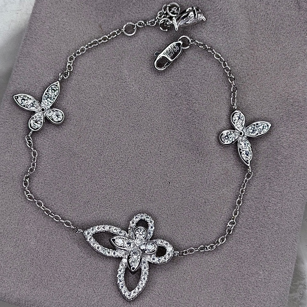 Butterfly Mini Bracelet High Quality